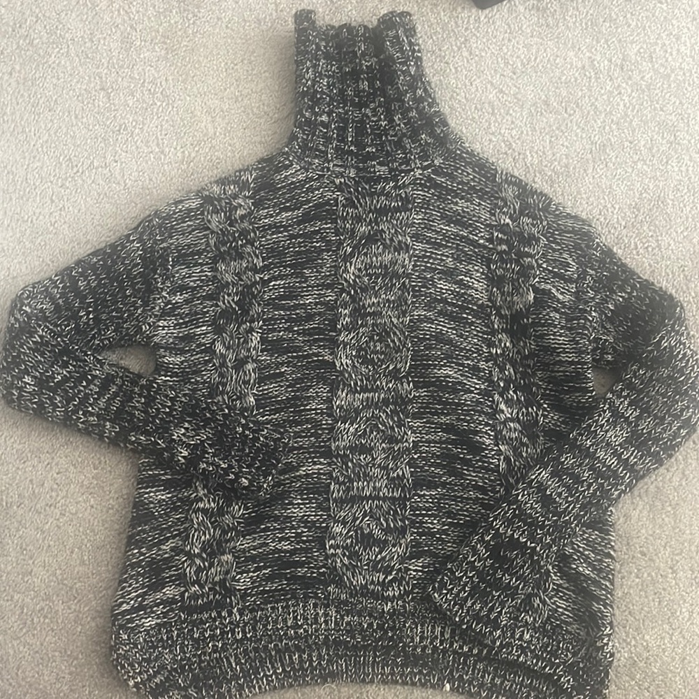 Forever 21 Turtleneck